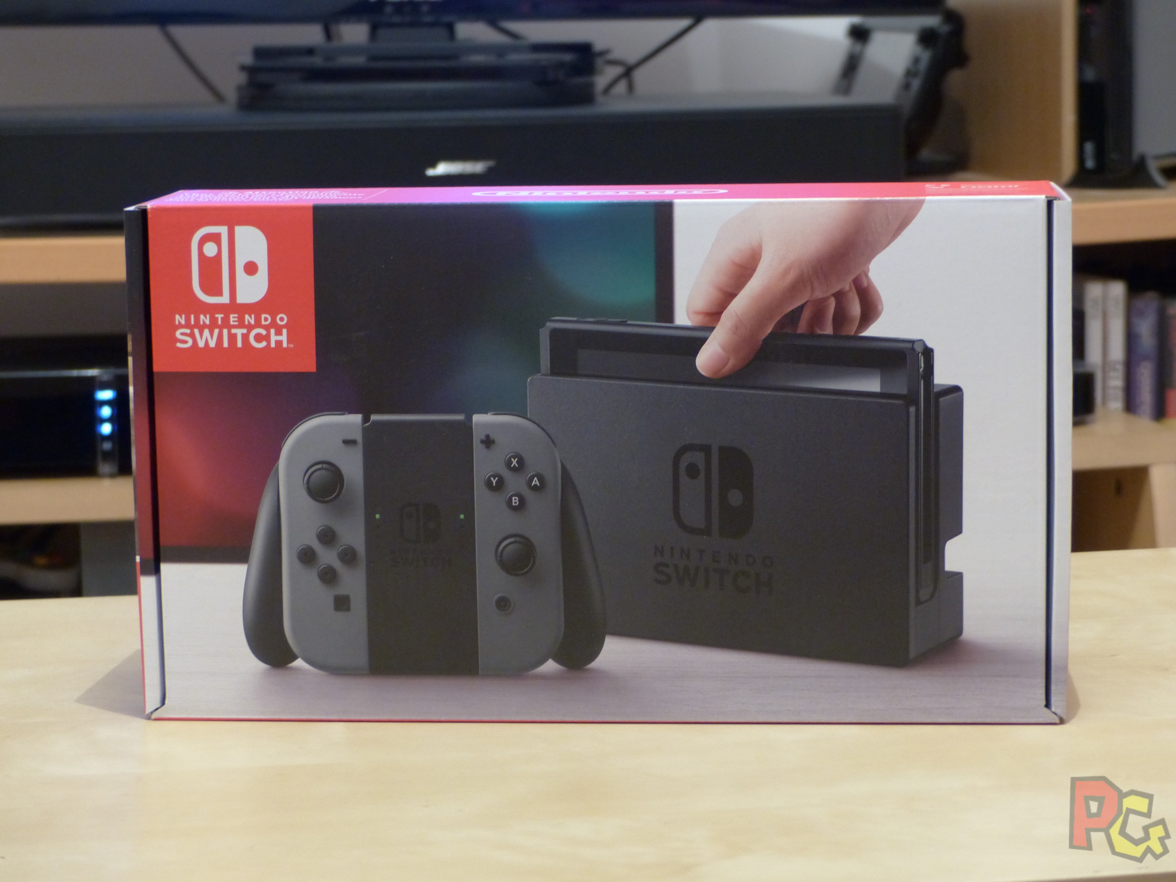 Unboxing] Collector Celeste - édition Nintendo Switch - PassionaGeek