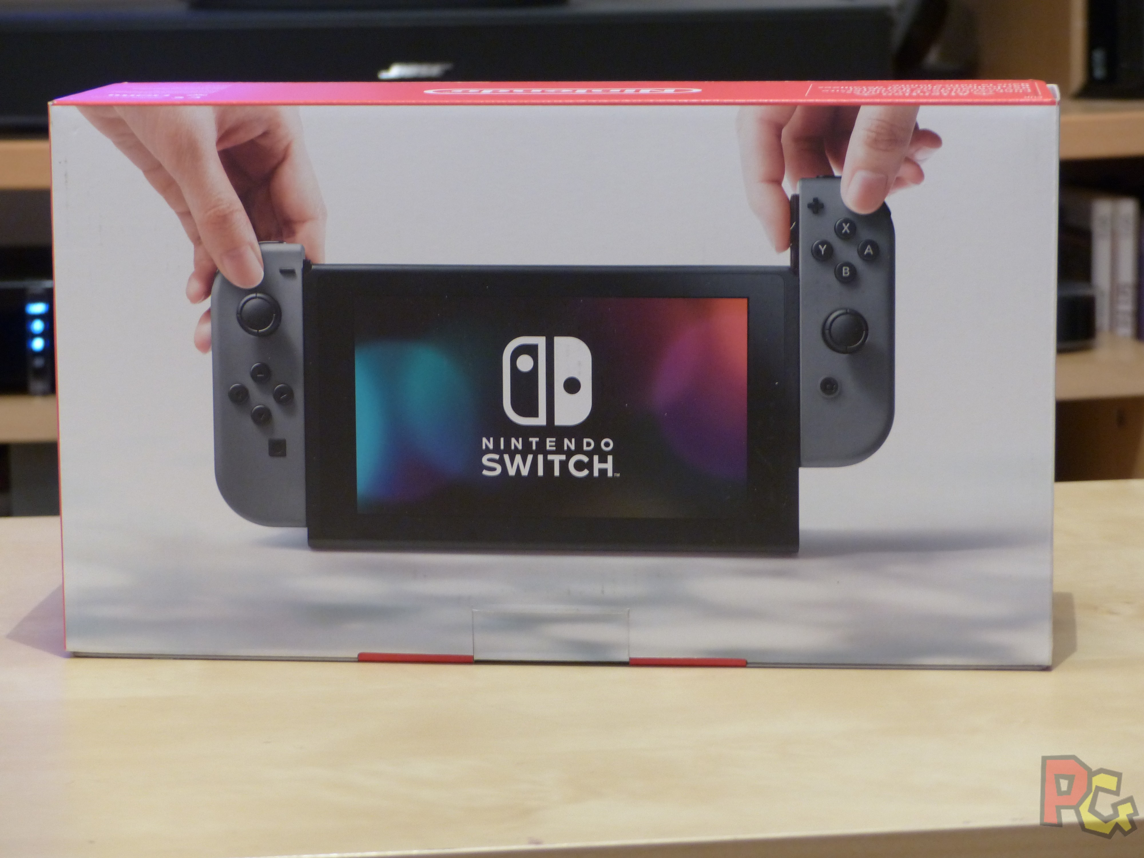 Unboxing] Collector Celeste - édition Nintendo Switch - PassionaGeek